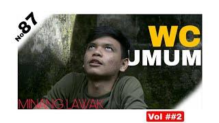 GARAMAN #2 WC UMUM - SUB INDONESIA