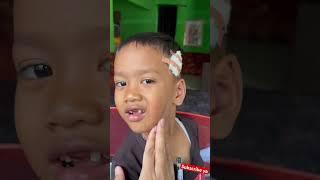 Kondisi Tuan Faruq #hidupdidesa #anakdesa #davidsunairi #minivlog #tuanfaruq