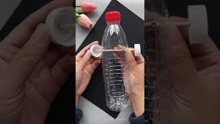 DIY TOY Super creative smart recycling ideaswaste plastic diy craft ideasplastic hackstiktokviral