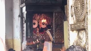 Today Jagannath temple darshan and Mangal Aarti darshan of Shree Jagannath Jagannath temple puri