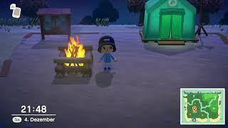 Neue Horizonte RIP Malahna   Animal Crossing - New Horizons #01