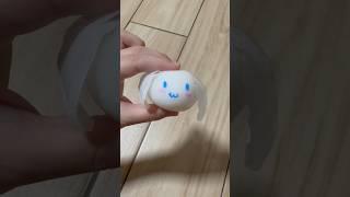 Failed nano tape Cinnamoroll squishy 🫠 #nanotape #cinnamoroll #sanrio #squishy #shortscraft #diy