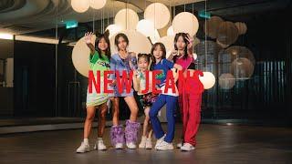@NewJeans_official @HYBELABELS  뉴진스 New Jeans  Dance Cover  MALAYSIA