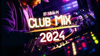 Music Mix 2024  Party Club Dance 2024  Best Remixes Of Popular Songs 2024 MEGAMIX DJ Silviu M