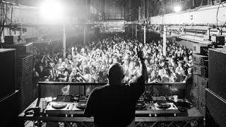 Simon Dunmore - Live from Glitterbox Printworks London - New Years Day 2022