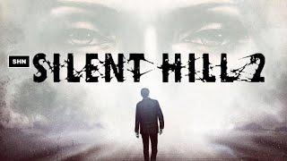 Silent Hill 2 Enhanced Edition  4K 60fps  Longplay Walkthrough Gameplay No Commentary
