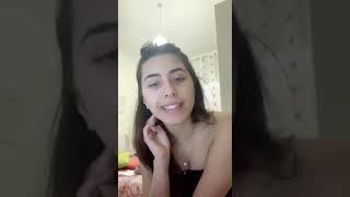 Martina   Live stream   Periscope