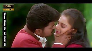 Un Per Solla Aasaithaan HD Video Song  HD Audio  Minsara Kanna Movie HD Video Songs  Vijay