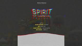 Spirit Of Carnival Project Riddim Mix SOCA 2023 Machel MontanoKESBunji GarlinSkinny Fabulous