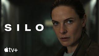 Silo — Official Trailer  Apple TV+