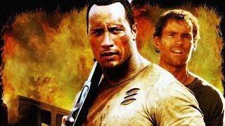 THE RUNDOWN - 4 Movie Clips + Trailer 2003 Dwayne Johnson Action Movie HD