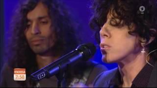 LP - Lost on you Live acoustic