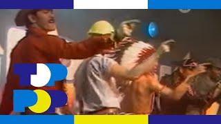 The Village People - YMCA • TopPop