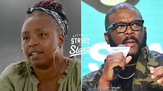 Jaguar Wright dissects Tyler Perry NEW movie in DETAIL Its a humiliation RITUAL & g&y agenda