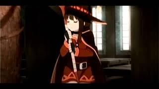 PRESET ALIGHT MOTION - EDIT ANIME ¦ MEGUMIN - DADDY SMOOTH RAW