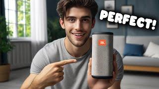 Best Bluetooth Speaker in 2024 The Top 5 Picks Tried & Tested For Any Budget