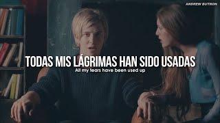 Tom Odell - Another Love Sub. Español + Lyrics Video Oficial HD