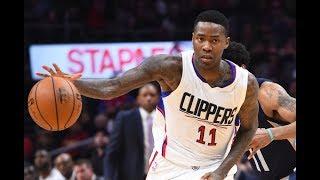 Jamal Crawford Top 10 Crossovers of 2016-17 Season