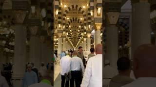  30 September 2024 madinah sharif #shorts #youtubeshorts #beautiful #beauty #reels #insta