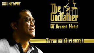 Didi Kempot The Godfather of Broken Heart - Terminal Tirtonadi Official Music Video