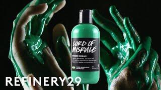 How Lushs Lord Of Misrule Is Made  How Stuff Is Made  Refinery29