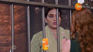 Monisha Ne Di Neha Ko Dhamki -Kumkum Bhagya - Spoiler - React To Twist - News Review