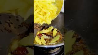 Very Healthy Kacche Aam ki Launji  Khatti Meethi Aam Ki Chutney #shorts #cookwithparul #ytshorts