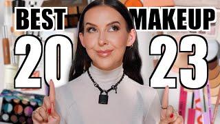 Best Makeup Products of 2023