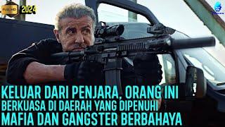 MAFIA DAN GANGSTER DIBUAT TIDAK BERDAYA SAAT ORANG INI DATANG KE WILAYAHNYA  - Alur Cerita Film