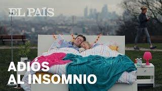 Ocho pautas para combatir el insomnio