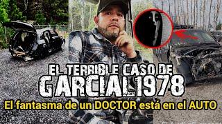 EL TERRIBLE CASO DE GARCIAL1978 - EL AUTO SE MUEVE SOLO