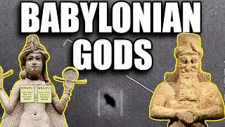 How Powerful Are The Babylonian Gods?