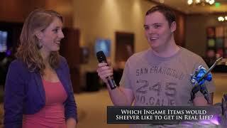 Matchmaking  Sheever & Admiral Bulldog  Episode 6 2014