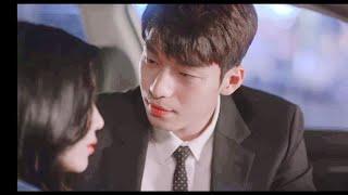 engsub Wi Ha Joon  make you love me harder My Golden Life FMV