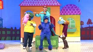 Peg + Cat Live