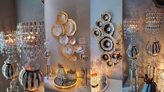 Dollar Tree DIY Home Decor Ideas that dont look Cheap How to High End Home Décor Budget Friendly