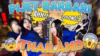 COBAIN PIJET THAILAND SAMPE TEREAK2  TAKUT 