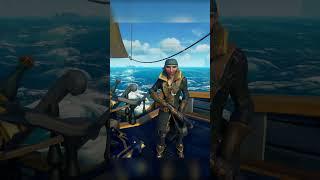 I didnt want to do this..  Sea of Thieves