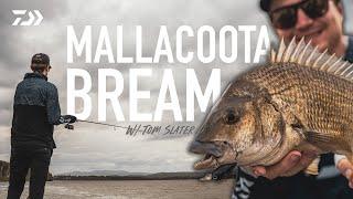 Bream Fishing Mallacoota
