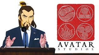 NO Major News This Month?  The State of Avatar Legends May 2023