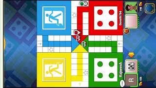 Ludo King  Game play Live #ludo #livestreaming 2