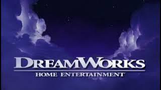 DreamWorks Home Entertainment 2002