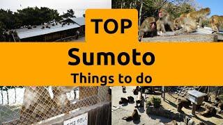 Top things to do in Sumoto Awaji-shima  Hyogo Prefecture - English