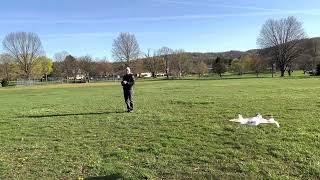 eFlite Convergence at Macungie Park   April 202022