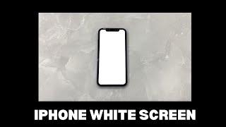 How to Fix iPhone White Screen of Death WSOD  5 Easy Solutions for All iPhone Models