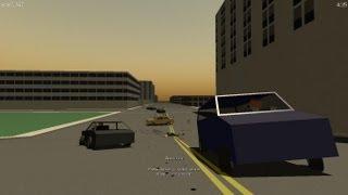 Sub Rosa Game Trailer