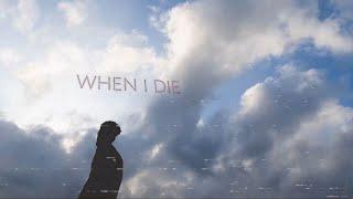 WHEN I DIE - Faheel  Prod. Huzair