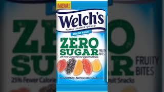 Welchs Fruit Snack Rap They need to put me on the payroll  #funny  #dance #getthatwork