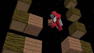 minecraft the most insane parkour gauntlet