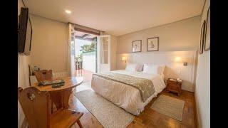 Hotel Toriba  Recommended 5  Stars Hotel  Campos do Jordao BRAZIL